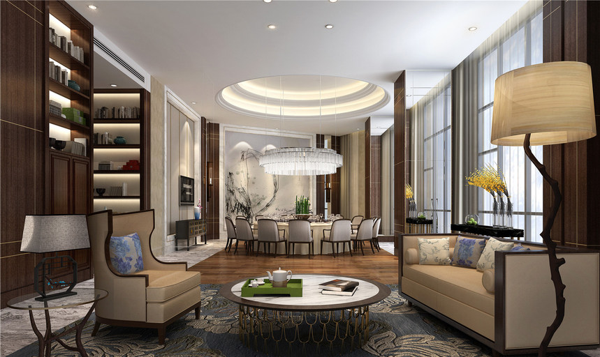 Others 5, Timing International Hotel Zhoukou, Zhoukou