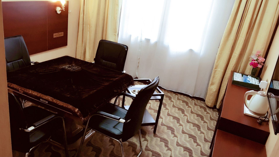 Others 3, Yike Business Hotel(Wuhan East Gate), Wuhan