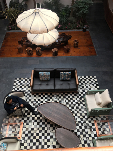 Others 2, Jinyuan Zhangfei International Hotel, Nanchong