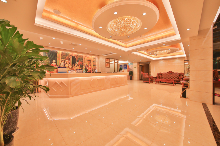Others 5, Vienna Hotel (Beijing Pinggu District Government), Beijing