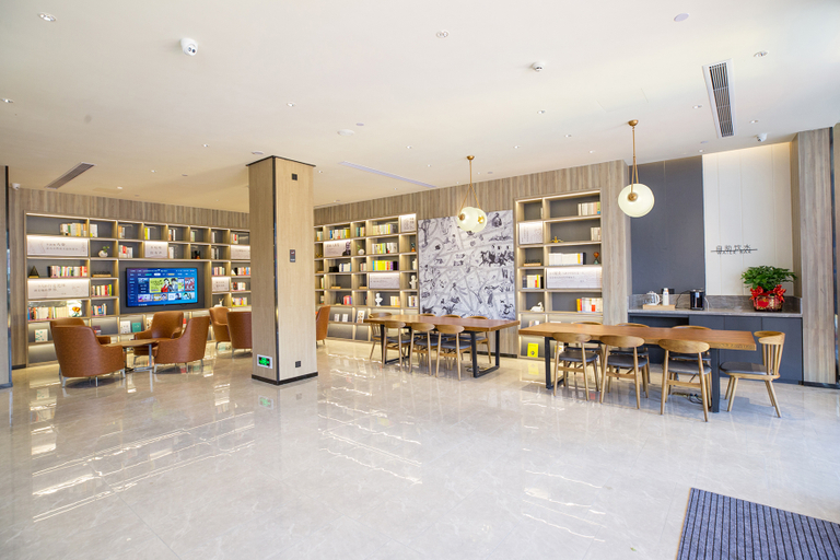 Others 5, Hanting Hotel Loudi Liangang, Loudi