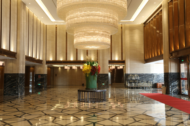 Others 5, Jinghan Hotel, Jingdezhen