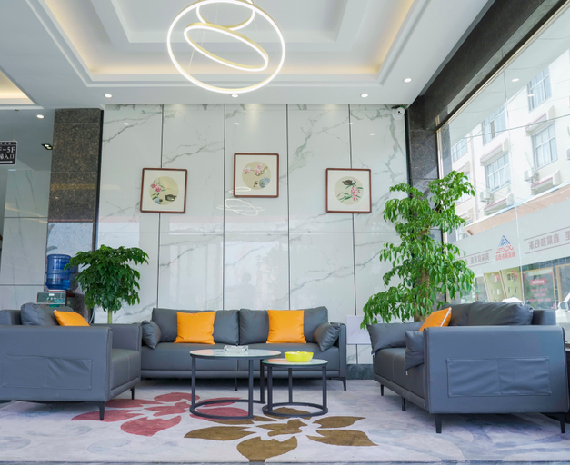 Others 5, Xinchen Business Hotel, Enshi Tujia and Miao
