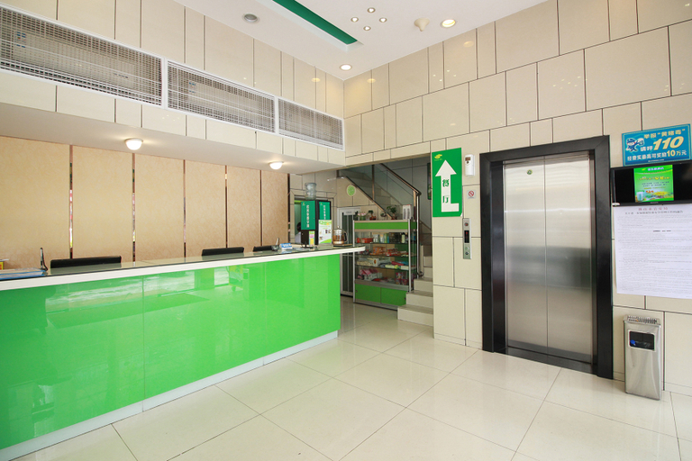 Others 3, The fifth grid Hotel (Midea Head Office Store), Foshan
