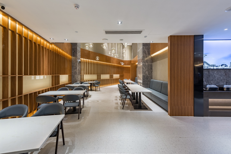 Food & Drinks 3, GreenTree Inn (Xuzhou High-Speed Railway Station West Exit Branch), Xuzhou