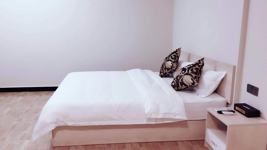 Bedroom 2, SOGO HOTEL, Dongguan