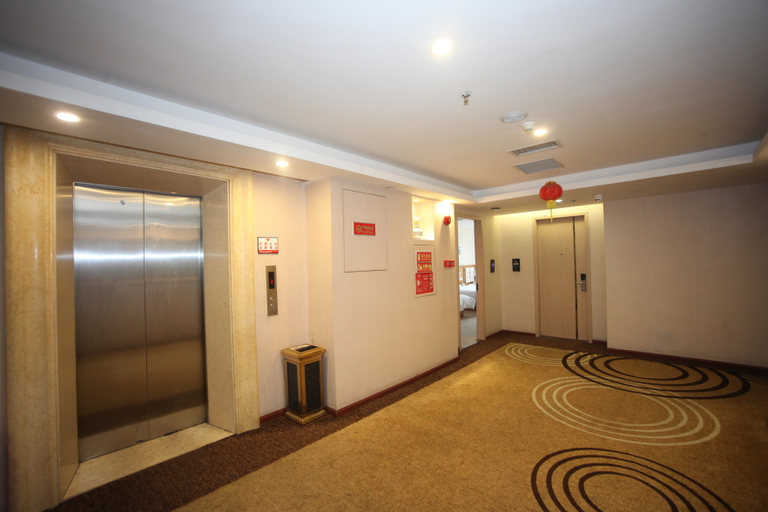 Others 4, Nanhai Litian Business Hotel, Foshan