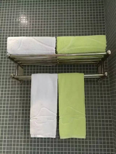 Bedroom, シャンシュイ トレンズホテル(), Guangzhou