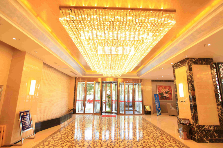 Others 5, SSAW Great Hotel, Yulin
