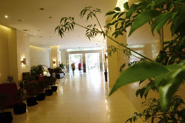 Others 5, Tang's Hotel, Changde