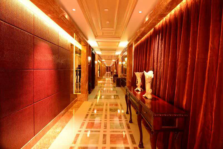 Others 5, ホテル, Qingdao