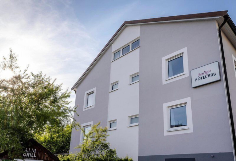 Exterior & Views 2, Messe Boutique Hotel Erb München, Ebersberg