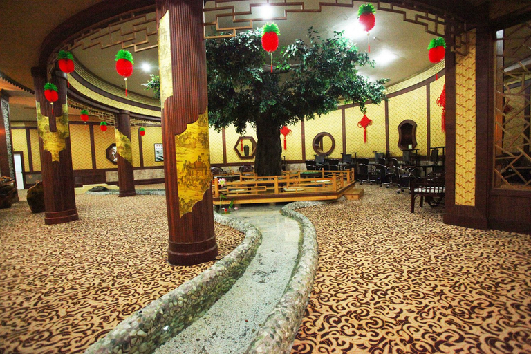 Others 5, Dongfang Hotel, Weihai