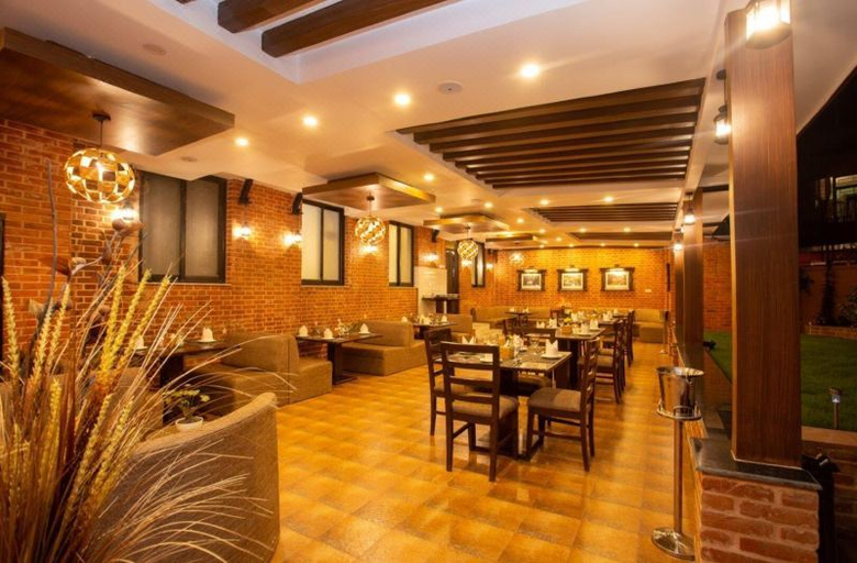 Food & Drinks 5, Pashupati Boutique Hotel And Spa, Bagmati