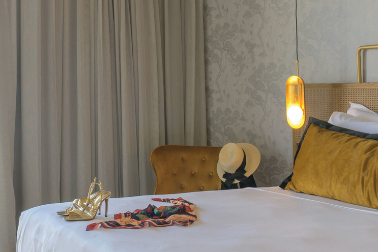 Others 2, Castello Boutique Suites by the sea - Adults Only, Crete