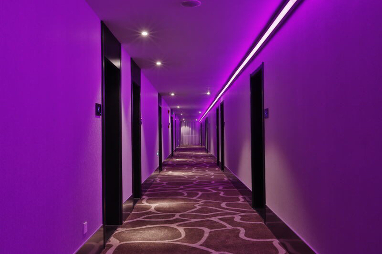 Others 2, Orange Hotel (Beijing Xueyuan Road), Beijing