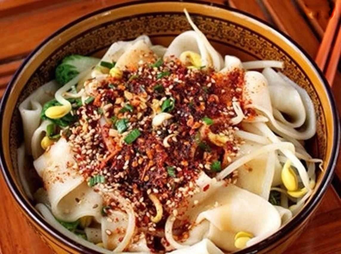 Food & Drinks 3, Home Inn Express Hotel (Xi'an Xianyang Airport Branch), Xianyang