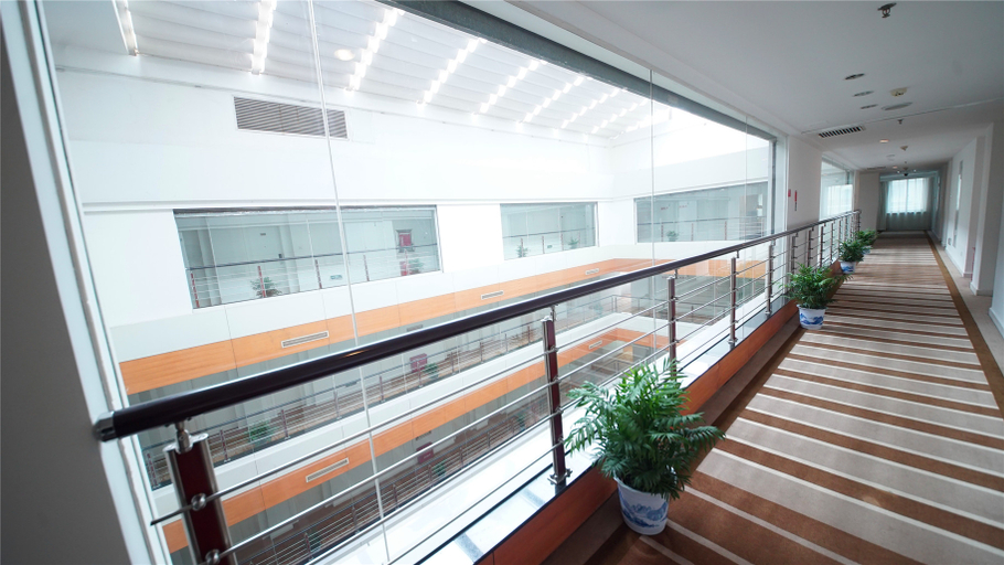 Others 4, Xiye Hotel (Changsha Qingyuan), Changsha