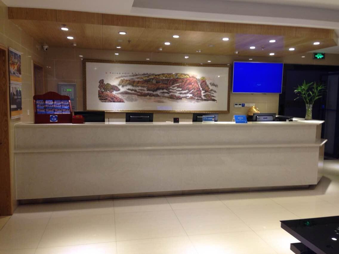 Others 3, meiyue Hotel (Chongqing Hechuan Executive Center), Chongqing