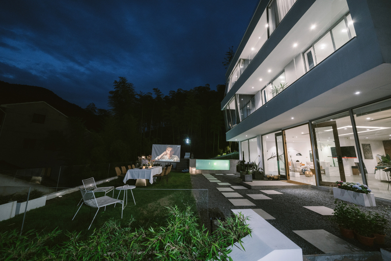 Food & Drinks 3, Luli Villa, Huzhou