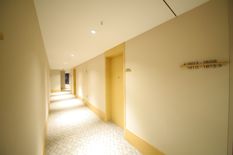 Others 5, Ji Hotel Changsha Lugu, Changsha