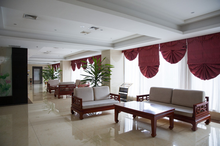Others 4, Heyun Holiday Hotel, Jining