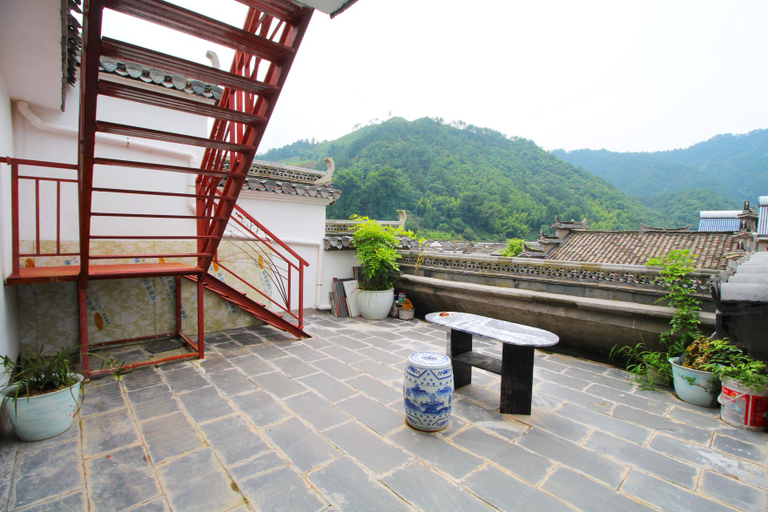 Others 3, Guiping Country House, Guili Ancient Town, Jingdezhen
