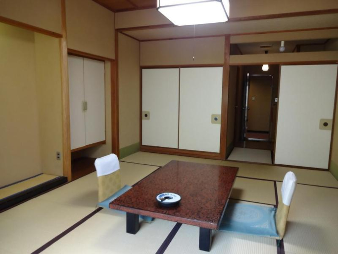 Others 5, Hotel Kurobe, Kurobe