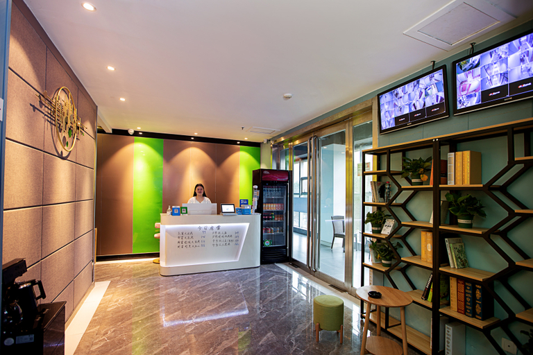 Others 4, Jiayuan Business Hotel (Zhengzhou CBD Exhibition Center), Zhengzhou