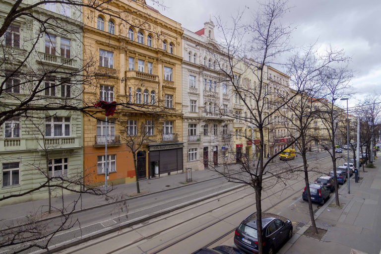Exterior & Views, Charm APTs in Prague by Michal&Friends, Praha 2