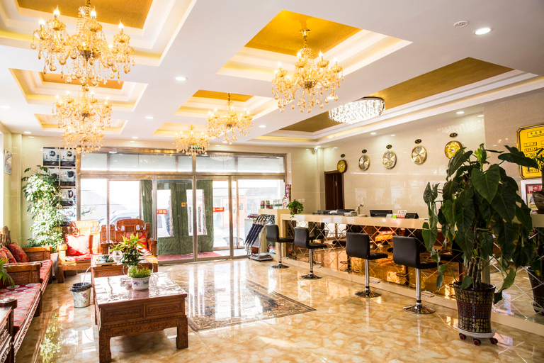 Others 3, Aolin Kate Business Hotel, Zhangjiakou