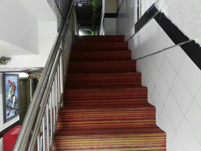 Others 5, Chenxi Hostel, Chongqing