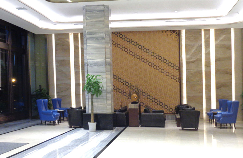 Others 5, Yujiang Hotel, Yingtan
