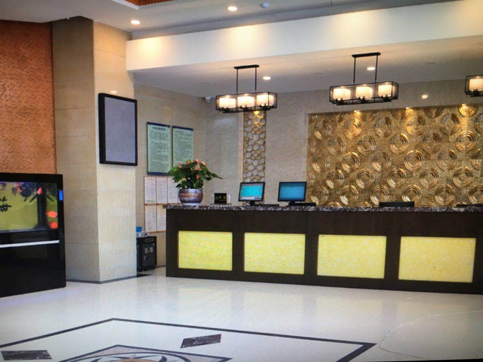 Others 5, Jinmen Hotel, Jiaxing