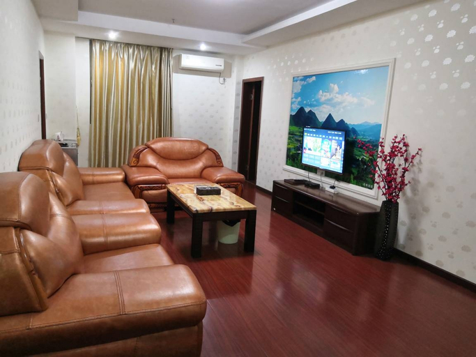 Others 4, Lianping Longquan Hotel, Heyuan
