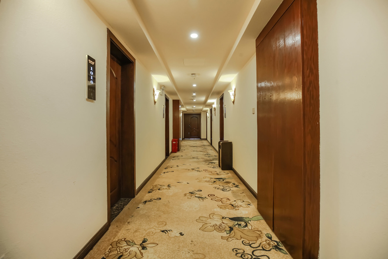 Others 5, Wells Hotel Guiyangbaiyun District Store, Guiyang