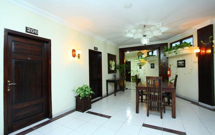Others 5, Hotel Abdul Rahman, Madiun