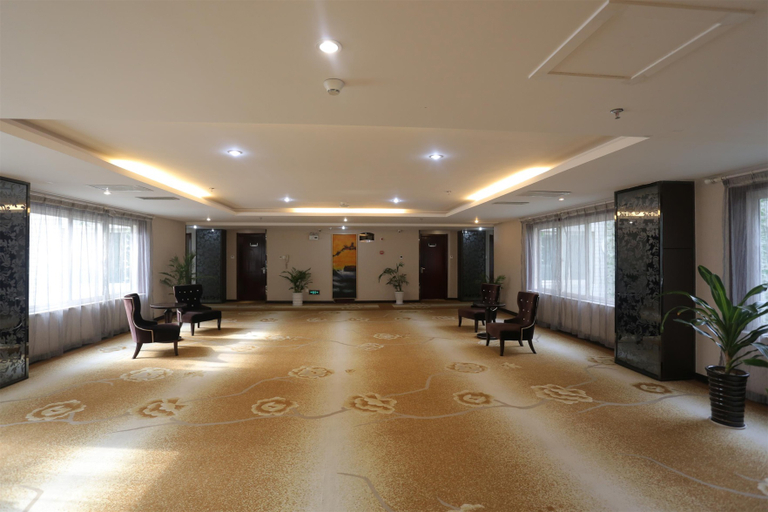 Others 3, Rongda International Hotel, Yulin