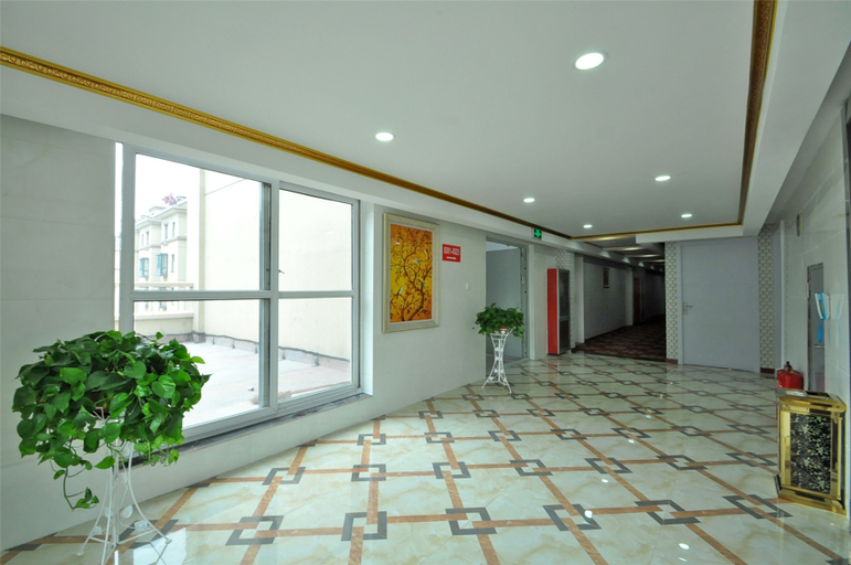 公共区域 1, Shankee Express Hotel (Linyi International Convention and Exhibition Center), Linyi
