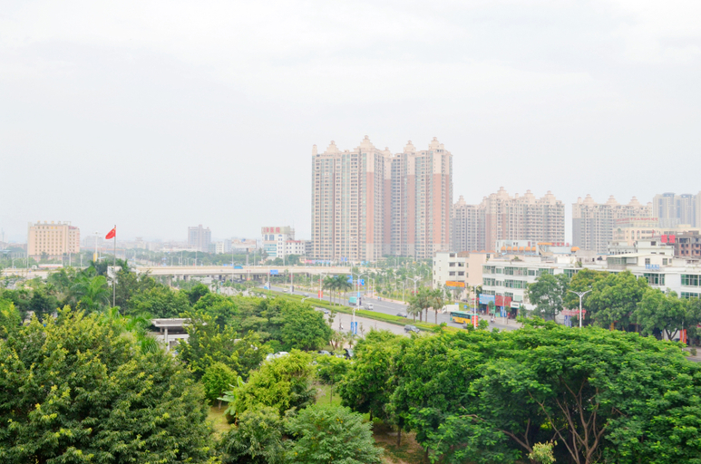 Others 5, YaFang Hotel (Huizhou Jiangbei Kaisa Branch), Huizhou