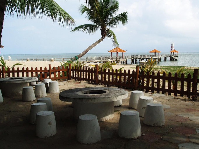 Others 4, Hainan Prima Resort, Hainan