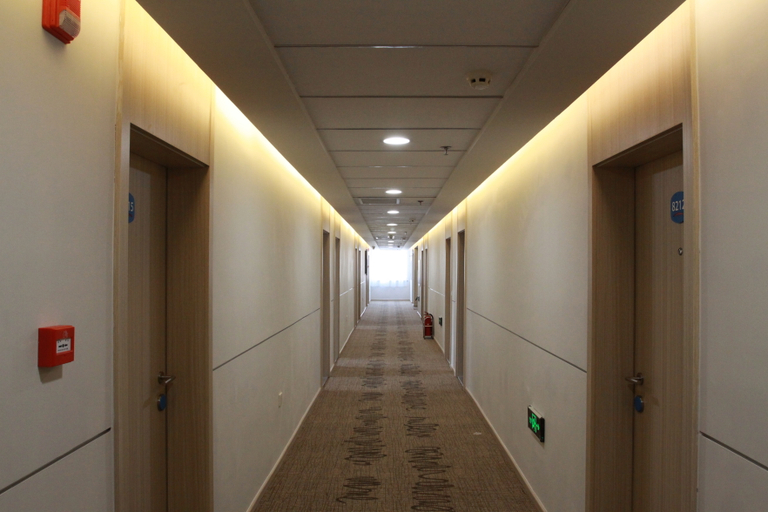 Others 3, Hanting Hotel Haicheng Xinghai Street Wanda, Anshan