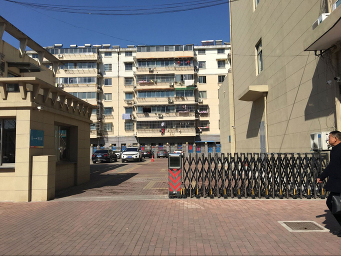 Others 3, Jinjiang Star Hotel (Yancheng Jinfeng South Avenue), Yancheng