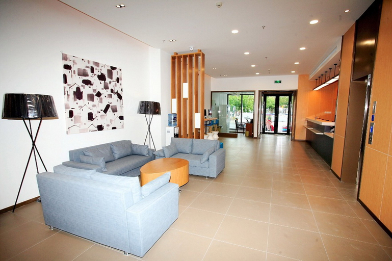 Others 5, Hanting Hotel Changchun Jingyue University Town Xunchi Plaza, Changchun