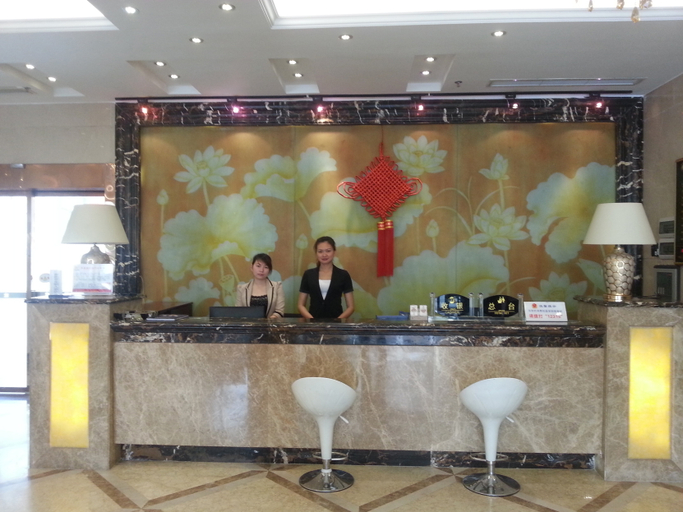 Others 5, Suining Boying Century Hotel, Suining