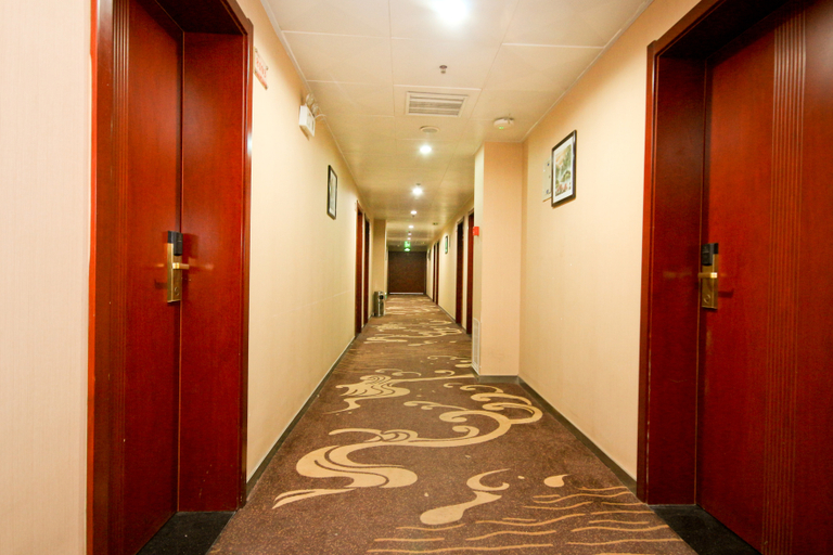 Others 4, Xi'an Huijinyuan Hotel (Chang'an University), Xi'an