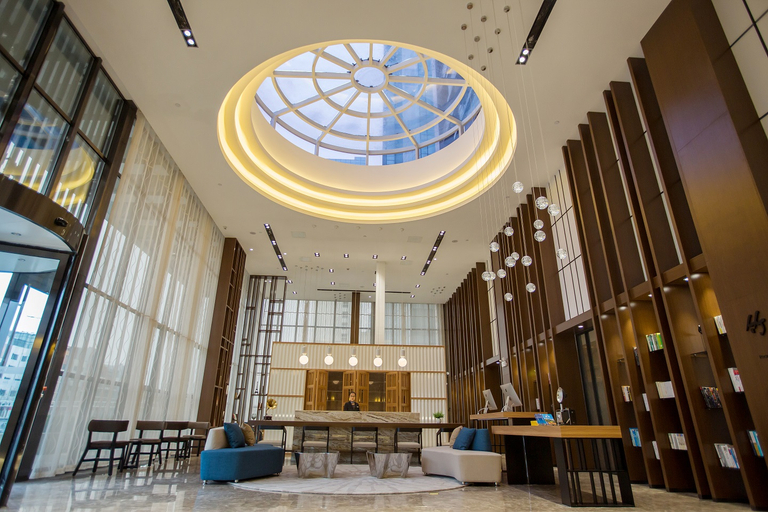 Others 4, Atour Hotel (Dongying Huanghe Road), Dongying