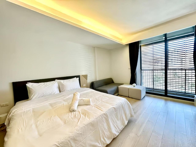 Others 1, Circle S Sukhumvit 12 Bangkok, Khlong Toey