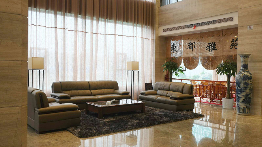 Others 2, Dongdu Hotel, Qiandongnan Miao and Dong
