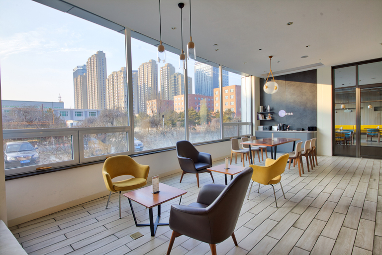 Food & Drinks 5, Hanting Premium Hotel Changchun High-tech Zone Silicon Valley Avenue, Changchun